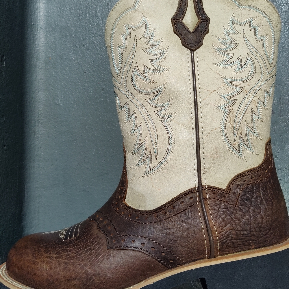 Fatbaby cowboys Boots